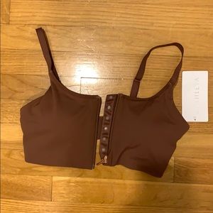 NWT Athleta Empower Daily Bra
